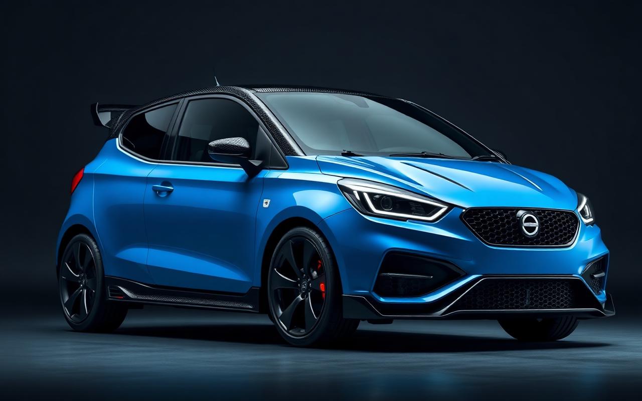Honda Civic (EG–FK8)