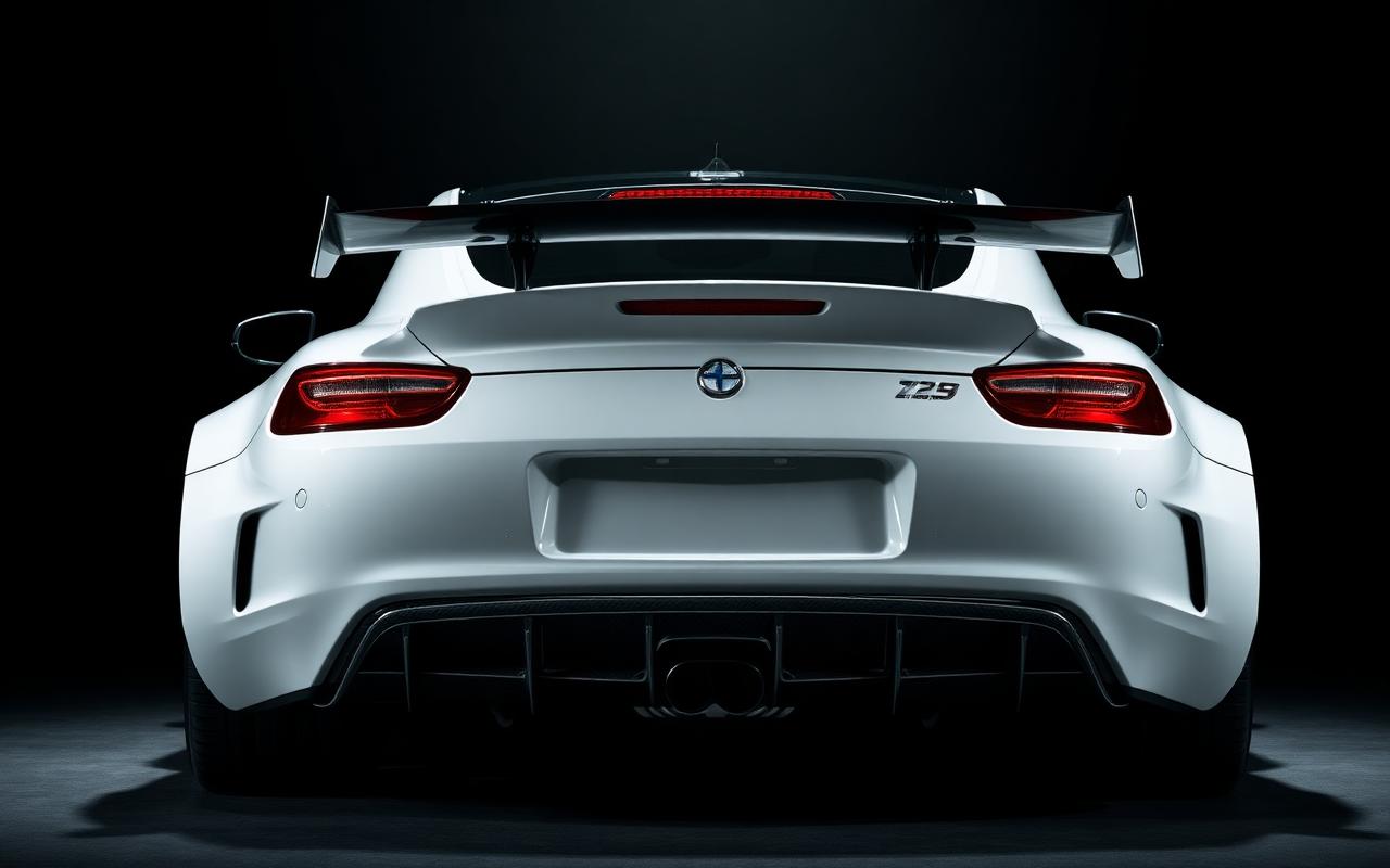 Porsche 987 Boxster / Cayman