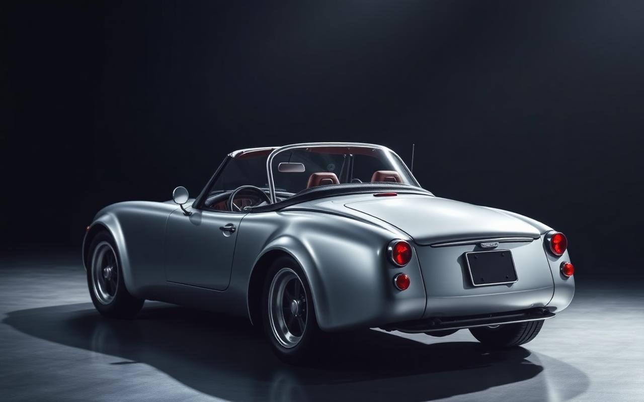 Honda S2000