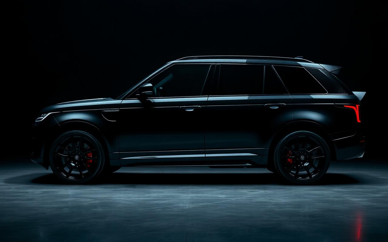 Jeep Grand Cherokee (WK2 / SRT)