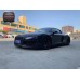 For Audi R8 2010-2015 Regula Style Carbon Fiber Full Body Kit Front Rear Bumper Side Skirts