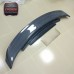 For Audi R8 2010-2015 V8 V10 Carbon Fiber Double Deck GT Style Rear Wing Spoiler
