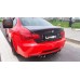 2005-2013 BMW M3 E92 E93 CLS Style Replacement Trunk Lid Boot Lid