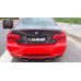 2005-2013 BMW M3 E92 E93 CLS Style Replacement Trunk Lid Boot Lid