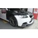 2005-2013 BMW M3 E92 E93 GT4 Style Carbon Fiber Front Fender Panels