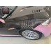 2005-2013 BMW M3 E92 E93 GT4 Style Carbon Fiber Front Fender Panels