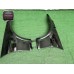 2005-2013 BMW M3 E92 E93 GT4 Style Carbon Fiber Front Fender Panels