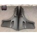 2005-2013 BMW M3 E92 E93 GT4 Style Carbon Fiber Front Fender Panels