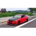 2005-2013 M3 E92 E93 GTS Style Dry Carbon Fiber Engine Hood Bonnet