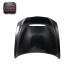 2005-2013 M3 E92 E93 GTS Style Dry Carbon Fiber Engine Hood Bonnet