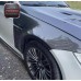 2005-2013 BMW M3 E92 E93 OEM Style Carbon Fiber Front Fenders