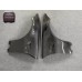 2005-2013 BMW M3 E92 E93 OEM Style Carbon Fiber Front Fenders