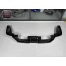 2022+ BMW M2 G87 AR Style Dry Carbon Fiber Rear Lip Diffuser