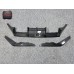 2022+ BMW M2 G87 TRE Style Dry Carbon Fiber Rear Diffuser Lip Side Winglets