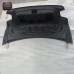 2014-2020 BMW 2 Series F22 M2 M2C F87 Carbon Fiber Ducktail Trunk Lid