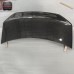 2014-2020 BMW 2 Series F22 M2 M2C F87 Carbon Fiber Ducktail Trunk Lid