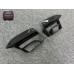 2018-2023 BMW 5 Series G30 G38 M5 F90 V Style Dry Carbon Fiber Hood Bonnet
