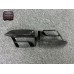 2018-2023 BMW 5 Series G30 G38 M5 F90 V Style Dry Carbon Fiber Hood Bonnet