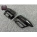 2018-2023 BMW 5 Series G30 G38 M5 F90 V Style Dry Carbon Fiber Hood Bonnet