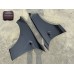 2014-2021 F20 F22 F23 M2 Style Carbon Fiber Front Fenders
