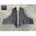 2014-2021 F20 F22 F23 M2 Style Carbon Fiber Front Fenders