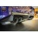 2020+ BMW M2 G87 CS Style Dry Carbon Fiber Rear Lip Diffuser