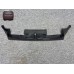 2020+ BMW M2 G87 CS Style Dry Carbon Fiber Rear Lip Diffuser