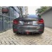 2014-2021 2 Series M235i F22 F23 3D Style Carbon Fiber Front Lip Splitter