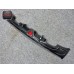 2014-2021 2 Series M235i F22 F23 3D Style Carbon Fiber Front Lip Splitter