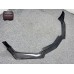 CS-Style Dry Carbon Front Bumper Blade for Chevy Corvette C8 2020-2024+