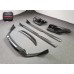 For Ferrari F12 Berlinetta 2012-2017 DMC Style Carbon Fiber Small Body Kit