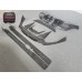 For Ferrari F12 Berlinetta 2012-2017 DMC Style Carbon Fiber Small Body Kit