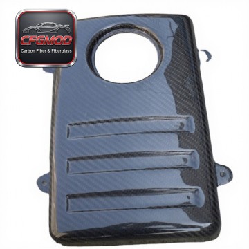 For Carbon Fiber 2004-2009 F430 Engine Cover Replacement Cover Skin CF For Carbon Fiber 2004-2009 F430 Engine Cover Replacement Cover Skin CF