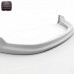 Sports 2000-2003 S2000 AP2 Type-R Front Bumper Lip Spoiler Carbon Fiber with Easy Installation for for