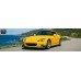Sports 2000-2003 S2000 AP2 Type-R Front Bumper Lip Spoiler Carbon Fiber with Easy Installation for for
