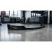 Sports 2000-2003 S2000 AP2 Type-R Front Bumper Lip Spoiler Carbon Fiber with Easy Installation for for