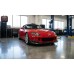 Sports 2000-2003 S2000 AP2 Type-R Front Bumper Lip Spoiler Carbon Fiber with Easy Installation for for