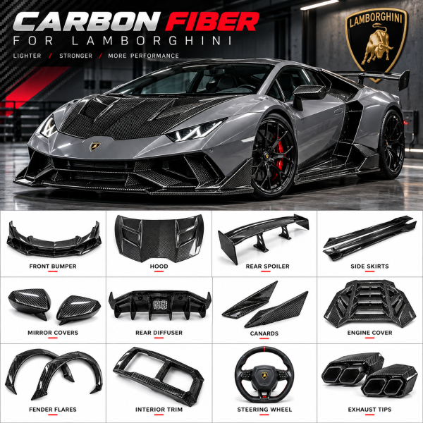 Lamborghini
