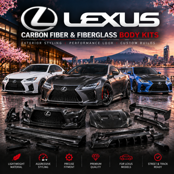 Lexus