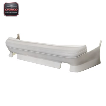 For RX7 FC Sexy Style FRP Rear Bumper For RX7 FC Sexy Style FRP Rear Bumper