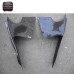 Carbon Fiber CF Bodykit for 1992-1997 RX7 FD3S RE-GT Front Bumper Canard