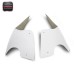 Carbon Fiber CF Bodykit for 1992-1997 RX7 FD3S RE-GT Front Bumper Canard