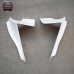 Carbon Fiber CF Bodykit for 1992-1997 RX7 FD3S RE-GT Front Bumper Canard
