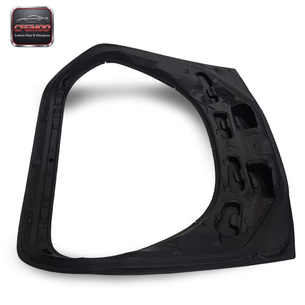 Carbon Fiber CF Body Kit for 1992-1997 RX7 FD3S OEM Style Rear Hatch Trunk