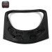 Carbon Fiber CF Body Kit for 1992-1997 RX7 FD3S OEM Style Rear Hatch Trunk