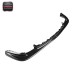 1992-1997 RX7 FD3S OEM Front Lip 2pcs Carbon Fiber Black New High Quality Excellent Fitment