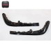 1992-1997 RX7 FD3S OEM Front Lip 2pcs Carbon Fiber Black New High Quality Excellent Fitment