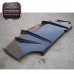 2008-2012 Evolution 10 EVO X VS Style Lightweight High Quality Rear Diffuser 5pcs