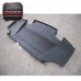2008-2012 Evolution 10 EVO X VS Style Lightweight High Quality Rear Diffuser 5pcs