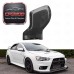For EVO 10 HKS Kansai Air Carbon Fiber Intake Box
